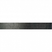Купить Бордюр Atlas Concorde Heat Steel Listello Lappato из керамогранита 600х72 мм по низкой цене