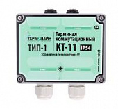 Купить Терминал ТК-11 коммутационный по низкой цене