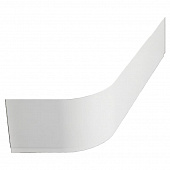 Купить Панель Ravak Chrome R фронтальная, для ванны, правая 170x105 см по низкой цене