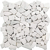 Купить Мозаика Natural Paladium M088-ML из мрамора по низкой цене