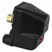 Купить Реле давления Jemix XPD-2 Auto с защитой от сухого хода по низкой цене