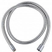 Купить Шланг Timo SH103 chrome для кухонного смесителя растягивающийся 120-150 см по низкой цене
