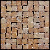 Купить Мозаика Natural Paladium M097-SL из мрамора по низкой цене