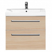 Купить Тумба Villeroy & Boch 2day2 A98000E9+71758001 с раковиной по низкой цене