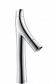 Купить Смеситель для раковины 365мм Hansgrohe Axor Starck Organic 12012000 по низкой цене