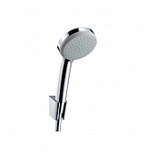 Купить Гарнитур Hansgrohe Croma 100 Vario 27592000 душевой по низкой цене