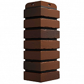 Купить Угол Docke Klinker внешний Калахари 406 мм по низкой цене