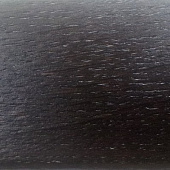 Деревянный, металлический, пластиковый напольный плинтус.