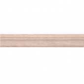 Купить Бордюр Kerama Marazzi BLC002R Абингтон керамический багет обрезной бежевый 300х50 мм по низкой цене