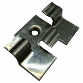 Купить Кляймер Eurodeck нержавеющая сталь по низкой цене