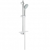 Купить Гарнитур Grohe Euphoria 27230001 душевой по низкой цене