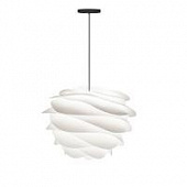 Купить Плафон UMAGE Carmina Белый, 36х48 см по низкой цене