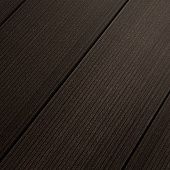 Купить Доска Savewood Salix террасная темно-коричневый 6 м по низкой цене