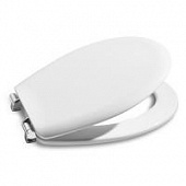 Купить Крышка-сиденье Roca Victoria Z0000801390004 (ZRU8013900) по низкой цене