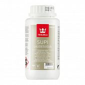 Купить Масло Tikkurila Supi Laudesuoja для защиты полок парафиновое 0,25 л по низкой цене