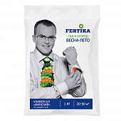 Купить Удобрение Fertika Универсал финский 1 кг по низкой цене