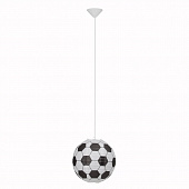 Купить Светильник Brilliant Soccer (футбольный мяч) 56299P74 по низкой цене