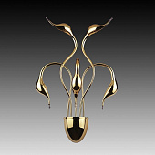Купить Бра Lightstar Cigno Collo 751652 по низкой цене
