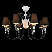 Купить Люстра Lightstar Otto 809087 по низкой цене