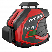 Купить Лазерный нивелир CONDTROL XLiner Pento 360G 60 м по низкой цене