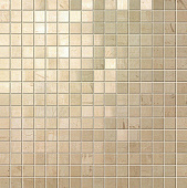 Купить Керамогранит Atlas Concorde Marvel Beige Mosaico Lappato 300х300 мм по низкой цене