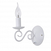Купить Бра Arte lamp A1129AP-1WH по низкой цене