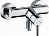 Купить Смеситель Hansgrohe Тalis S 2 для душа 32640000 по низкой цене