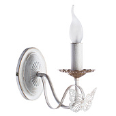 Купить Бра Arte lamp Ali A6114AP-1WG по низкой цене