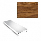 Купить Потолок реечный Cesal S-150 Стандарт А705 дуб медовый 3 м по низкой цене