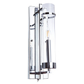 Купить Светильник Arte lamp настенный A1688AP-1CC по низкой цене