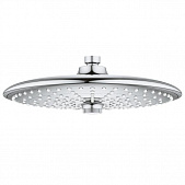 Купить Душ Grohe Euphoria 260 SmartControl 26457000 верхний по низкой цене