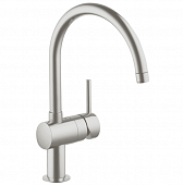 Купить Смеситель Grohe Minta 32917DC0 для кухни по низкой цене