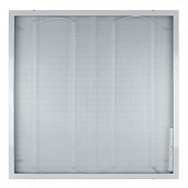 Купить Светильник Volpe ULP-Q105 6060-36W/4000K White (A) светодиодный по низкой цене