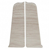 Деревянный, металлический, пластиковый напольный плинтус.