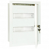 Купить Щит TDM ЩРН-24 SQ0905-0014 металлический по низкой цене