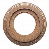 Купить Рамка Bironi Лизетта 1 пост деревянная по низкой цене