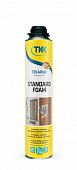 Купить Пена Tekapur Standard 46688 профессиональная 0.9 кг по низкой цене
