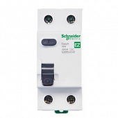 Купить Автоматический выключатель Schneider Electric EASY 9 2П AC 40А 30мА дифференциального тока по низкой цене