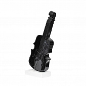 Купить Статуэтка Garda Decor Скрипка D1841 черный по низкой цене