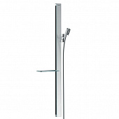 Купить Штанга Hansgrohe Unica E 27640000 душевая 900 мм по низкой цене