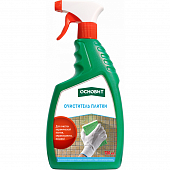 Купить Очиститель плитки Основит Сейфскрин SAL2 0,75 л по низкой цене