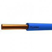 Купить Провод ПуВнг(А)-LS 1х2.5 С 450/750В (бухта) (м) РЭК-PRYSMIAN 0601050501 по низкой цене