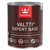 Купить Антисептик Tikkurila Valtti Expert Base  грунтовочный 0,9 л по низкой цене