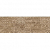 Купить Плитка Ceramica Classic 17-03-11-459-2 Aspen Tenda керамическая темно-бежевая 600х200 мм по низкой цене