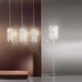 Купить Торшер Axo Light Marylin PTMARYLICSNIE27 по низкой цене