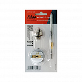 Купить Сопло для краскопульта Fubag MASTER G600, 2,5 мм по низкой цене