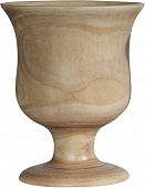 Купить Ваза MHLiving Goblet настольная 004396 по низкой цене