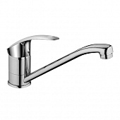 Купить Смеситель Decoroom для кухни DR68018 по низкой цене
