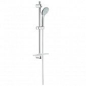 Купить Гарнитур Grohe Euphoria Mono 27266001 душевой по низкой цене