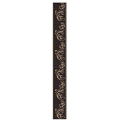 Купить Бордюр Kerama Marazzi AD/B398/11129R Версаль керамический обрезной 600х72 мм по низкой цене